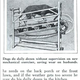 Illustration for article titled Retromodo: Doggy Treadmill Idea is Actually From 1930